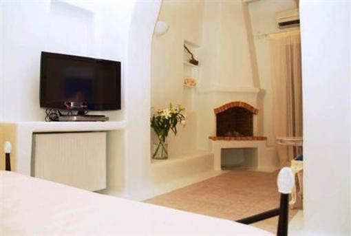 фото отеля Vincenzo Family Hotel