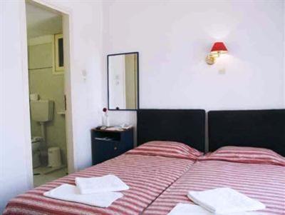 фото отеля Vincenzo Family Hotel