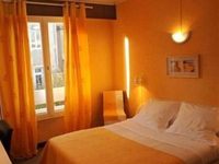 Hotel Du Commerce Les Sables-d'Olonne