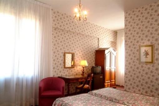 фото отеля Hotel Della Signoria