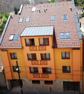 фото отеля Hotel Sunshine Budapest