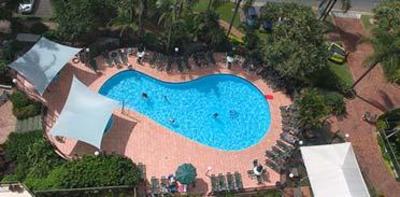 фото отеля The Rocks Resort Gold Coast