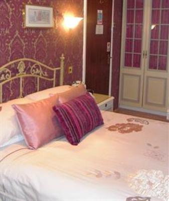 фото отеля Fairhaven Hotel