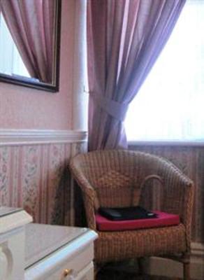 фото отеля Fairhaven Hotel