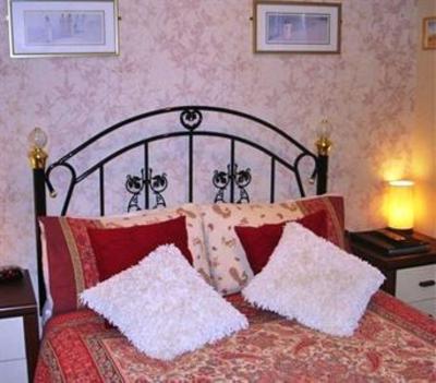 фото отеля Fairhaven Hotel