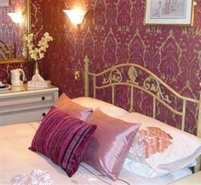 фото отеля Fairhaven Hotel