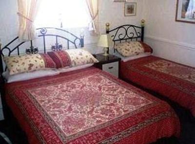 фото отеля Fairhaven Hotel