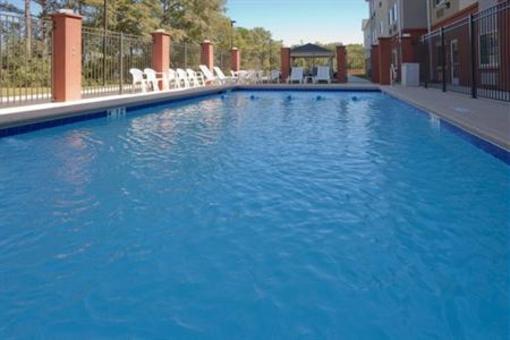 фото отеля Candlewood Suites Enterprise