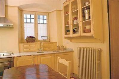 фото отеля Le Gelosie Bed and Breakfast and Apartments