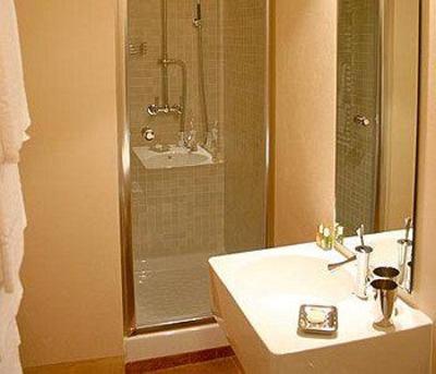 фото отеля Le Gelosie Bed and Breakfast and Apartments