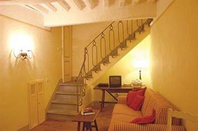 фото отеля Le Gelosie Bed and Breakfast and Apartments