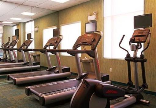 фото отеля SpringHill Suites Chattanooga Downtown Cameron Harbor