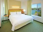 фото отеля SpringHill Suites Chattanooga Downtown Cameron Harbor