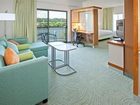 фото отеля SpringHill Suites Chattanooga Downtown Cameron Harbor