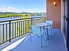 фото отеля SpringHill Suites Chattanooga Downtown Cameron Harbor