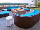 фото отеля SpringHill Suites Chattanooga Downtown Cameron Harbor