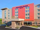 фото отеля SpringHill Suites Chattanooga Downtown Cameron Harbor