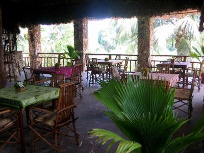 фото отеля Mangrove Lodge