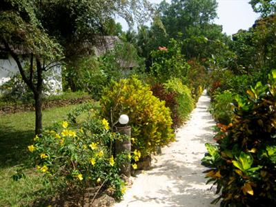 фото отеля Mangrove Lodge