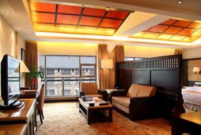 фото отеля Guilin Electric Power Hotel
