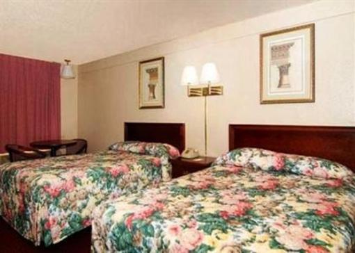 фото отеля Econo Lodge Pittsburgh