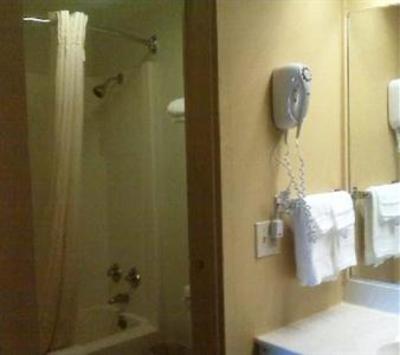 фото отеля Econo Lodge Pittsburgh