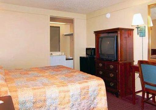 фото отеля Econo Lodge Pittsburgh