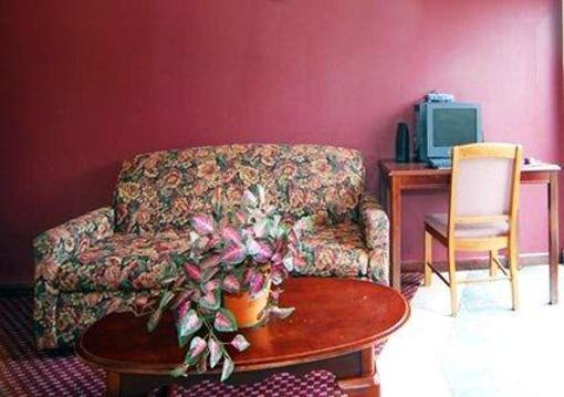 фото отеля Econo Lodge Pittsburgh