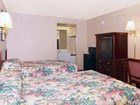 фото отеля Econo Lodge Pittsburgh