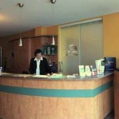 фото отеля Aparthotel Am Weststrand