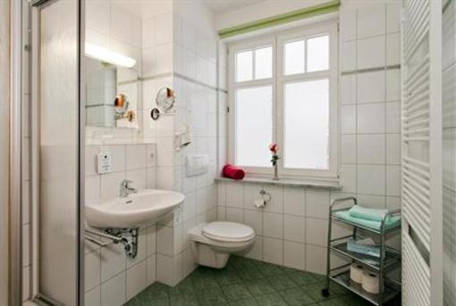 фото отеля Aparthotel Am Weststrand
