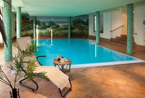 фото отеля Aparthotel Am Weststrand