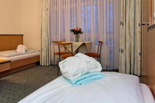 фото отеля Aparthotel Am Weststrand