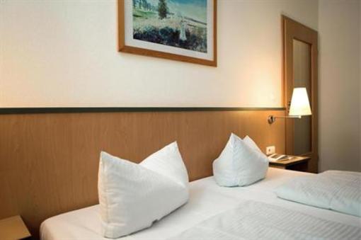 фото отеля Aparthotel Am Weststrand