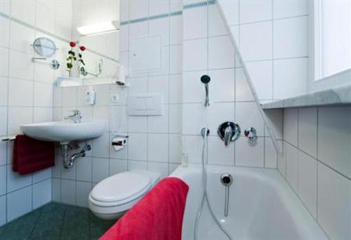 фото отеля Aparthotel Am Weststrand
