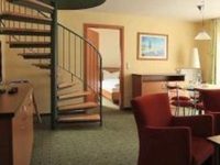 Aparthotel Am Weststrand
