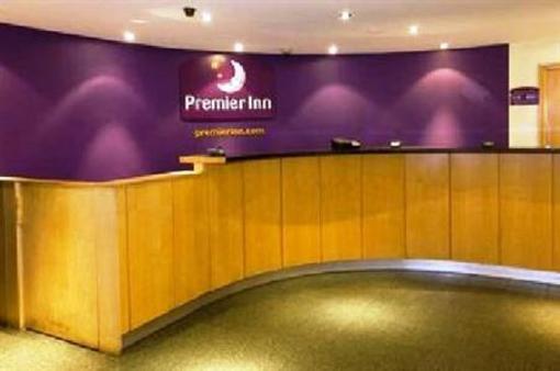 фото отеля Premier Inn City Centre Brighton & Hove
