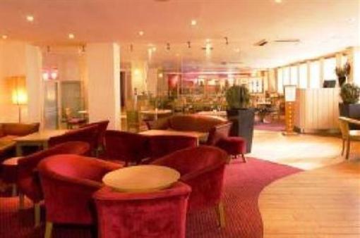 фото отеля Premier Inn City Centre Brighton & Hove