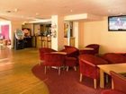 фото отеля Premier Inn City Centre Brighton & Hove