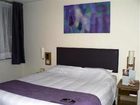 фото отеля Premier Inn City Centre Brighton & Hove