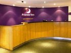 фото отеля Premier Inn City Centre Brighton & Hove