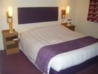 фото отеля Premier Inn City Centre Brighton & Hove