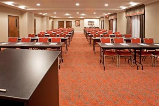 фото отеля Holiday Inn Express Hotel & Suites Stephenville