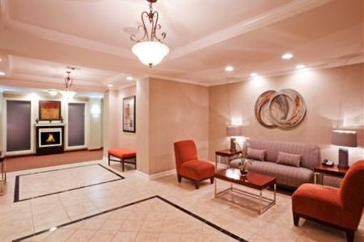 фото отеля Holiday Inn Express Hotel & Suites Stephenville