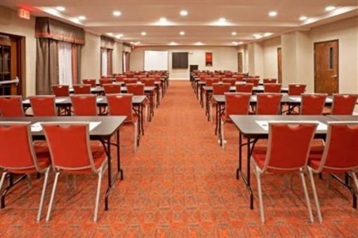 фото отеля Holiday Inn Express Hotel & Suites Stephenville