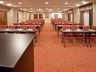 фото отеля Holiday Inn Express Hotel & Suites Stephenville