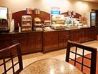 фото отеля Holiday Inn Express Hotel & Suites Stephenville