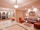 фото отеля Holiday Inn Express Hotel & Suites Stephenville
