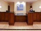 фото отеля Holiday Inn Express Hotel & Suites Stephenville