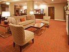 фото отеля Holiday Inn Express Hotel & Suites Stephenville